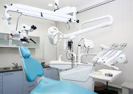 glasgow dental clinic 